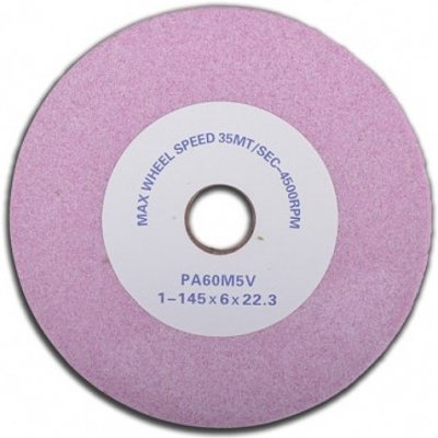 Hecht Brusný kotouč 145 x 6,0 x 22,3mm 9230C0007 – Hledejceny.cz