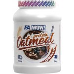 Fitness Authority WOW! Protein Oatmeal 1000 g – Zboží Dáma