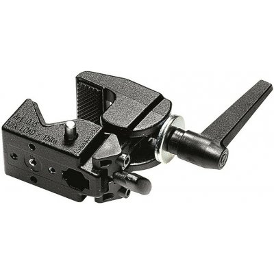 Manfrotto 035 Super Clamp svorka – Zboží Živě