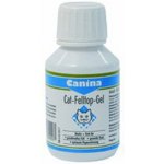 Canina Cat Fell Top Gel 100 ml – Zboží Mobilmania