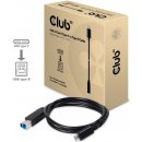 Club3D CAC-1524 USB 2.0, 1m