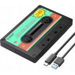 Orico 2580C3-V1-BK-EP – Hledejceny.cz