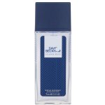 David Beckham Classic Blue deodorant sklo 75 ml – Zboží Dáma