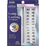 KISS imPRESS Press on Long Lasting 02 – Sleviste.cz