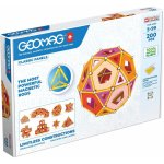 Geomag Classic Panels 200 – Zbozi.Blesk.cz