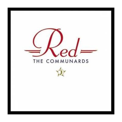 The Communards - Red CD – Hledejceny.cz