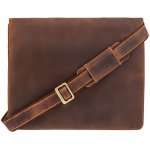 Značková kožená taška GT87 – Zboží Dáma