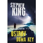 Ostrov Duma Key - Stephen King – Zbozi.Blesk.cz