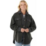 Rip curl High Tide Fleece Shacket Washed Black – Hledejceny.cz