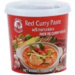Cock Brand Červená Thajská Kari Pasta 1 kg – Zboží Dáma