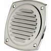 Vodácké doplňky Osculati Stainless Steel Louvred Vent Hrdlo nádrže