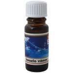 Michal Vonný olej Kouzlo Vánoc 10 ml – Zboží Dáma