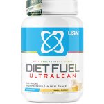 USN Diet Fuel Ultralean 1000 g – Hledejceny.cz