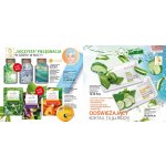 tianDe noční krémová maska Zelený čaj 18 g – Zboží Dáma