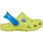 Coqui Little Frog citrus royal – Zboží Mobilmania