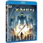 X-Men: Budoucí minulost 2D+3D BD – Hledejceny.cz