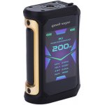 GeekVape Aegis X Mod 200W Gold & černá