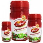 Dabur Chyawanprash Čavanpraš imunita obranyschopnost vitalita 1 kg – Zboží Mobilmania