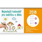 Nejmilejší pro babičku a dědu Kopřivová Monika 2018 – Zboží Mobilmania