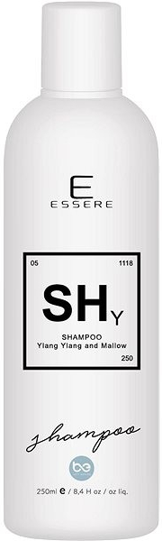 Essere BIO Hydratační šampon 250 ml