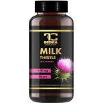 Ostropestřec Mariánský 510 mg 80 % silymarinu 90 kapslí – Hledejceny.cz