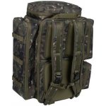 Trakker Batoh NXC Camo Deluxe Rucksack – Zboží Mobilmania
