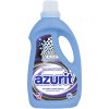 Prací gel Azurit tekutý prací prostředek na černé a tmavé prádlo 1 l 25 PD
