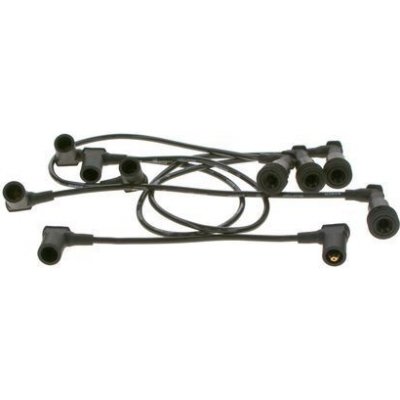 Sada kabelů pro zapalování BOSCH 0 986 356 377 – Hledejceny.cz