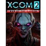 XCOM 2 War of the Chosen – Zboží Živě