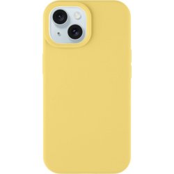 Tactical MagForce Velvet Smoothie pro Apple iPhone 15 Banana