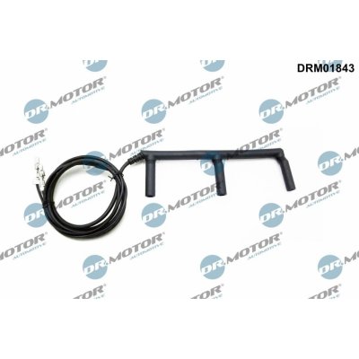 Opravná sada kabelu, žhavící svíčka Dr.Motor Automotive DRM01843 – Zboží Mobilmania