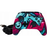 PowerA Advantage Wired Controller Wild Style XBGP0027-01 – Zboží Živě