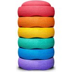Stapelstein - Original rainbow Set classic – Zboží Dáma
