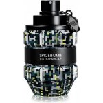 Viktor & Rolf Spicebomb Digital Art toaletní voda pánská 90 ml – Hledejceny.cz