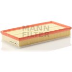 Vzduchový filtr MANN-FILTER C 37 153/1 – Hledejceny.cz