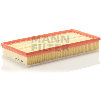 Vzduchový filtr MANN-FILTER C 37 153/1 – Hledejceny.cz