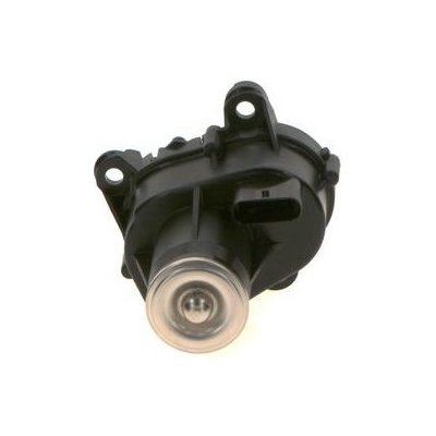 Nastavovaci prvek, Drallklappen (saci potrubi) BOSCH 0 280 751 004 – Hledejceny.cz