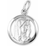 Soliter stříbrný přívěsek Madona 441 001 01012 04 – Sleviste.cz