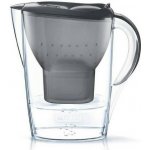Brita Marella 2,4 l grafit 2024 + MX Pro PO 3 ks – Zboží Mobilmania