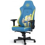 Noblechairs HERO Fallout Vault-Tec Edition – Hledejceny.cz