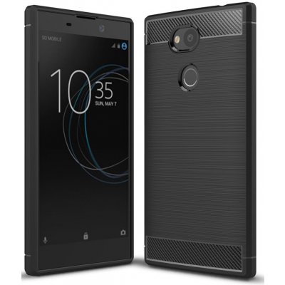 Pouzdro TVC Carbon Sony Xperia L2 – Hledejceny.cz