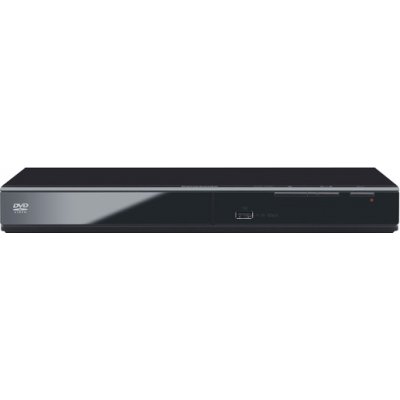 Panasonic DVD-S500