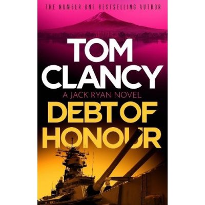 Debt of Honor – Sleviste.cz