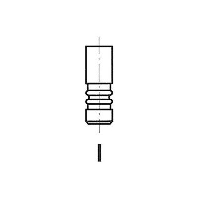 Výfukový ventil FRECCIA R6198/BM – Zboží Mobilmania