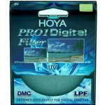 Hoya UV Pro1 DMC 77mm – Sleviste.cz