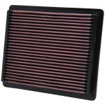 Vzduchový filtr K&N FILTERS 33-2106-1 – Hledejceny.cz