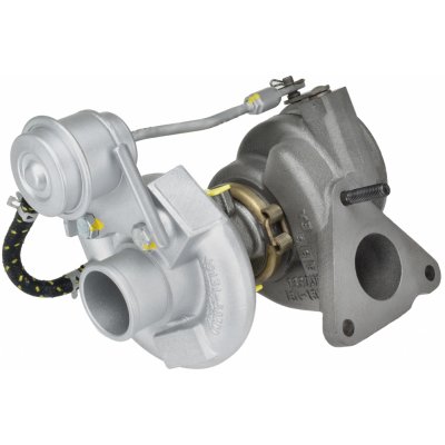 Turbo Peugeot Boxer 2.2HDi 88kW Mitsubishi 49131-05212 – Zboží Mobilmania