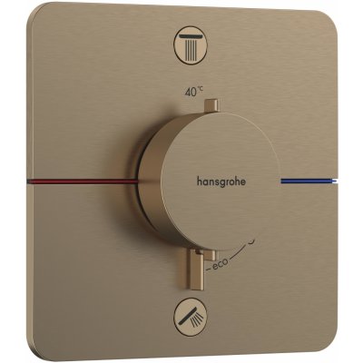 Hansgrohe 15583140 – Hledejceny.cz