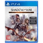 Middle-Earth: Shadow of War (Definitive Edition) – Sleviste.cz