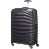 Cestovní kufr Samsonite LITE-SHOCK 4W 98V002-09 černá 73 L